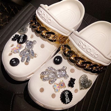 gucci crocs song|Gucci platform Crocs.